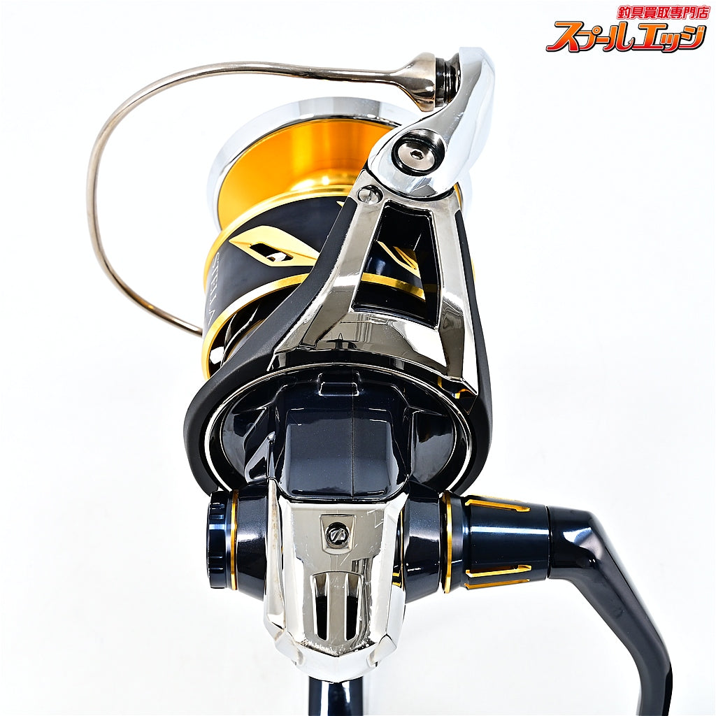 【シマノ】 19ステラ SW14000XG SHIMANO STELLA