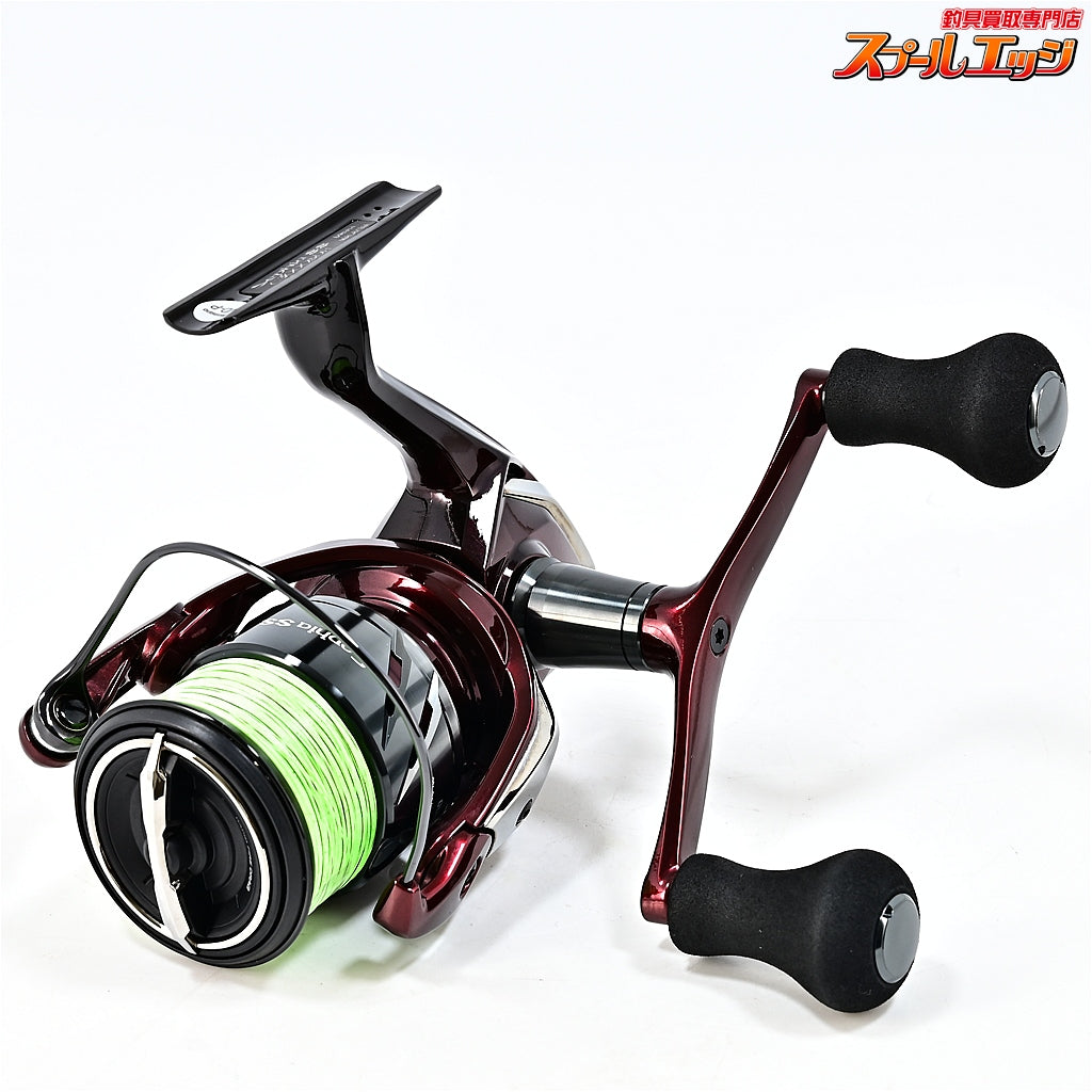 【シマノ】 23セフィア SS C3000SDH SHIMANO Sephia