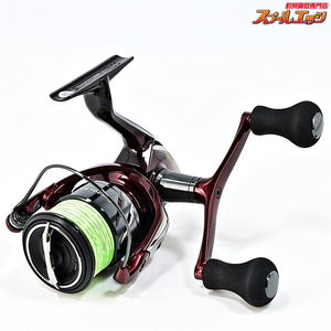 【シマノ】 23セフィア SS C3000SDH SHIMANO Sephia