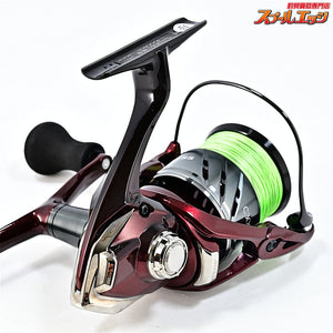 【シマノ】 23セフィア SS C3000SDH SHIMANO Sephia