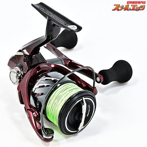 【シマノ】 23セフィア SS C3000SDH SHIMANO Sephia