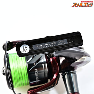 【シマノ】 23セフィア SS C3000SDH SHIMANO Sephia
