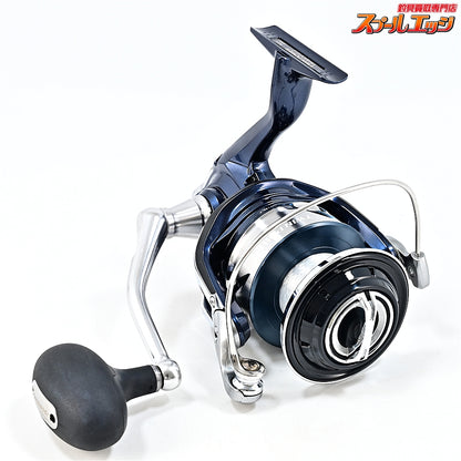 【シマノ】 21ツインパワー SW14000XG SHIMANO TWIN POWER