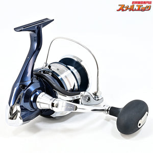 【シマノ】 21ツインパワー SW14000XG SHIMANO TWIN POWER