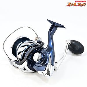 【シマノ】 21ツインパワー SW14000XG SHIMANO TWIN POWER