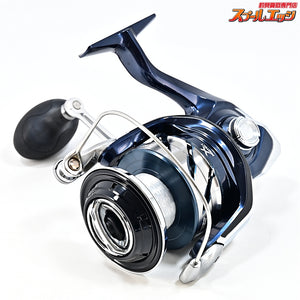 【シマノ】 21ツインパワー SW14000XG SHIMANO TWIN POWER