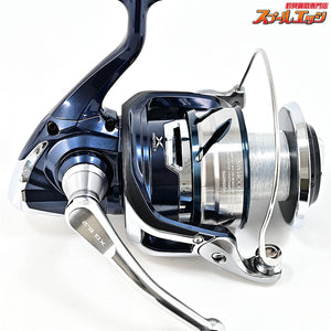 【シマノ】 21ツインパワー SW14000XG SHIMANO TWIN POWER