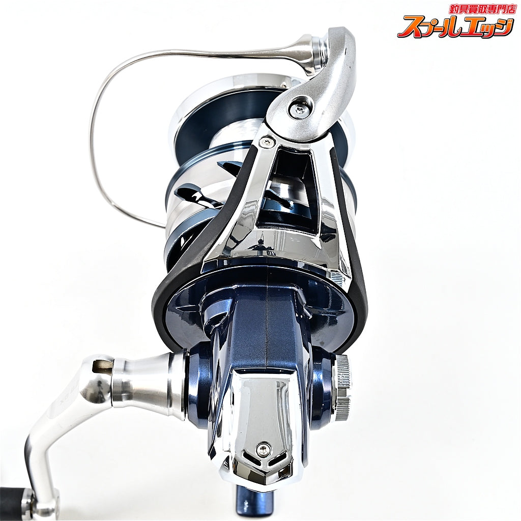 【シマノ】 21ツインパワー SW14000XG SHIMANO TWIN POWER