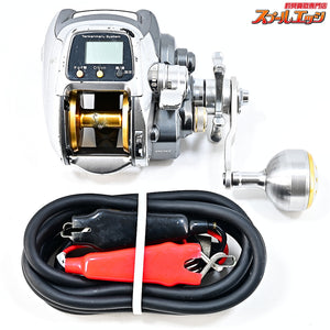 【シマノ】 フォースマスター 800MK SHIMANO FORCE MASTER