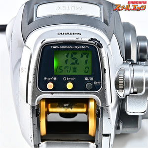 【シマノ】 フォースマスター 800MK SHIMANO FORCE MASTER