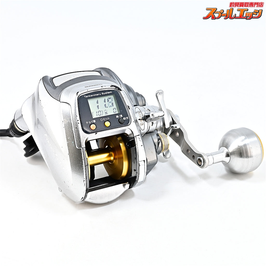 【シマノ】 フォースマスター 800MK SHIMANO FORCE MASTER