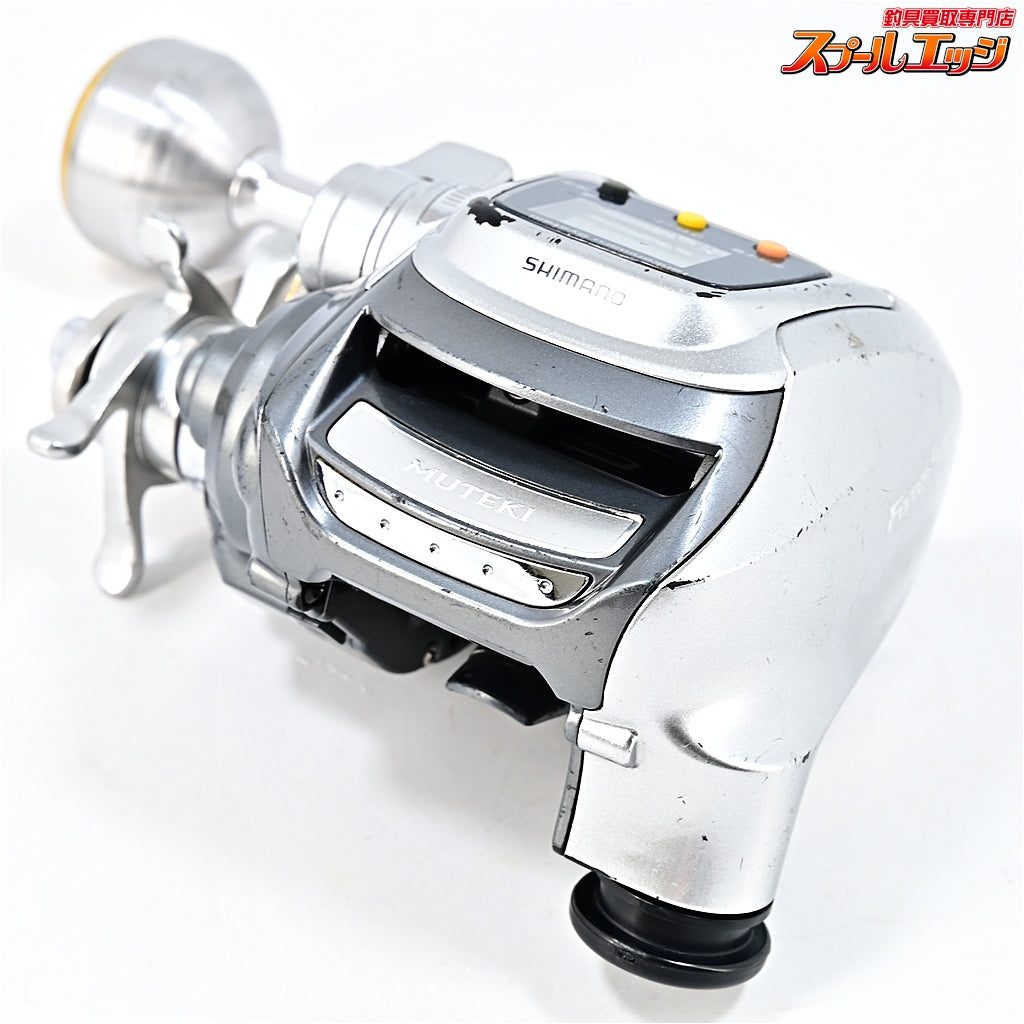 【シマノ】 フォースマスター 800MK SHIMANO FORCE MASTER