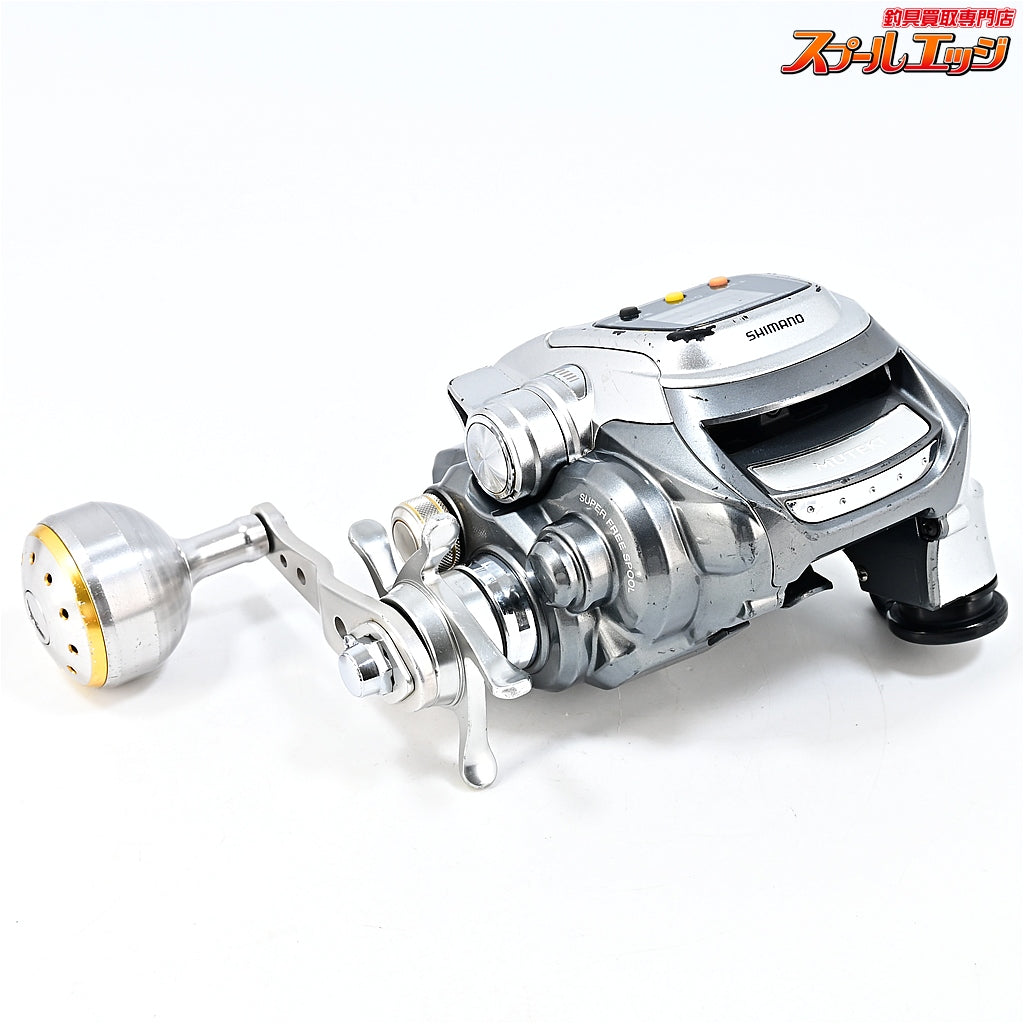 【シマノ】 フォースマスター 800MK SHIMANO FORCE MASTER