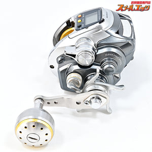 【シマノ】 フォースマスター 800MK SHIMANO FORCE MASTER