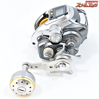 【シマノ】 フォースマスター 800MK SHIMANO FORCE MASTER