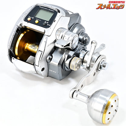 【シマノ】 フォースマスター 800MK SHIMANO FORCE MASTER