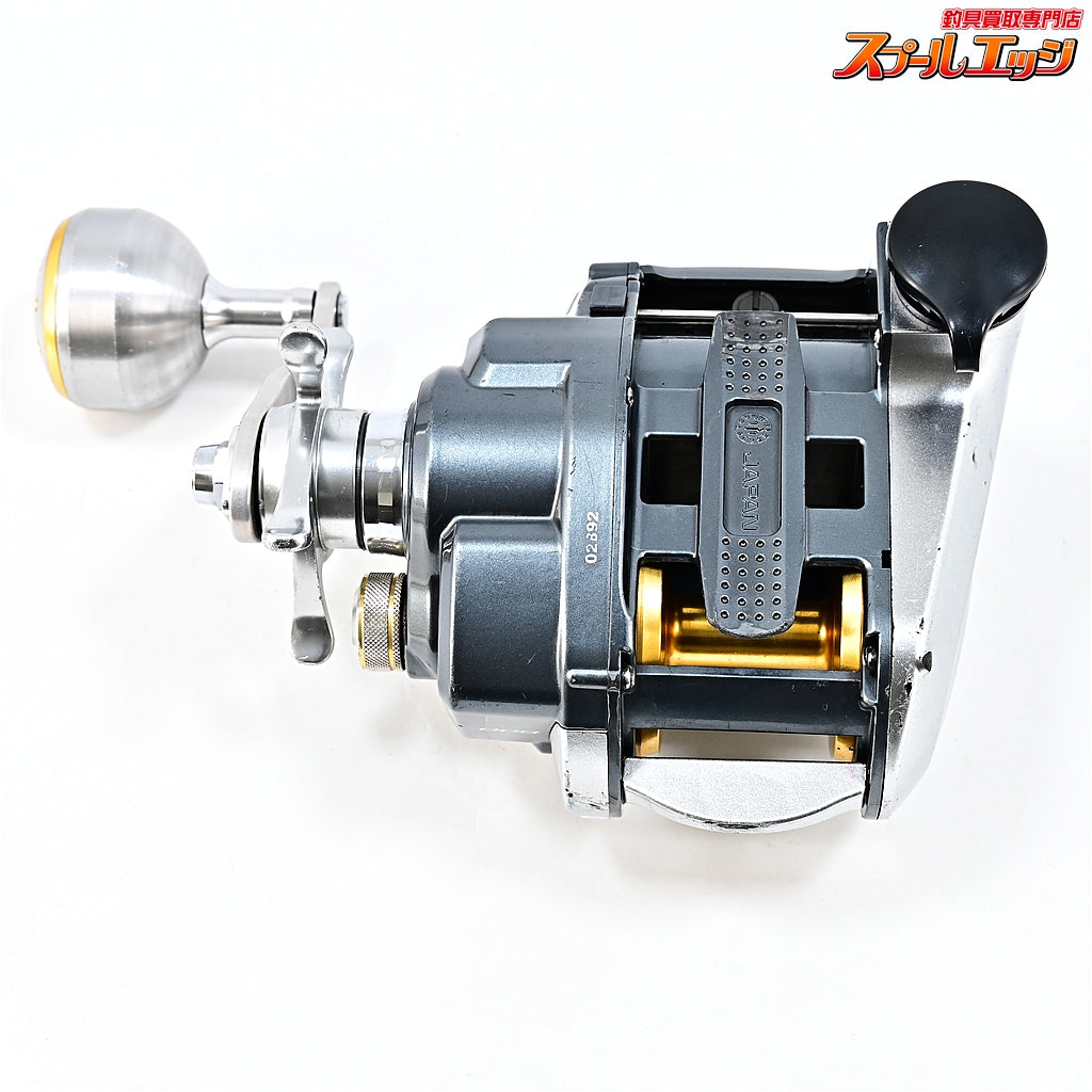 【シマノ】 フォースマスター 800MK SHIMANO FORCE MASTER