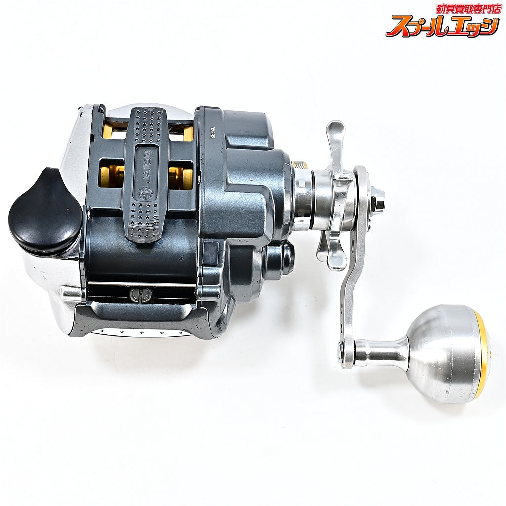 【シマノ】 フォースマスター 800MK SHIMANO FORCE MASTER