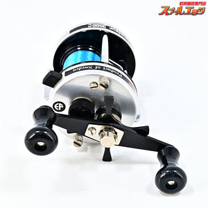 【アブガルシアxオリムピック】 アンバサダー 3500C FN.831000 Abu Garcia ambassadeur