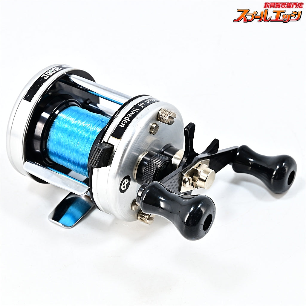 【アブガルシアxオリムピック】 アンバサダー 3500C FN.831000 Abu Garcia ambassadeur