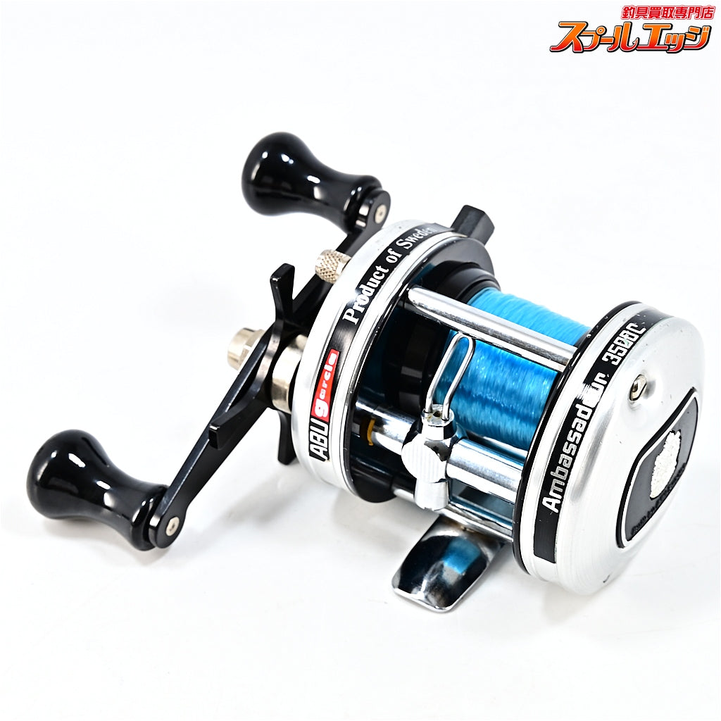 【アブガルシアxオリムピック】 アンバサダー 3500C FN.831000 Abu Garcia ambassadeur