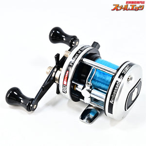 【アブガルシアxオリムピック】 アンバサダー 3500C FN.831000 Abu Garcia ambassadeur