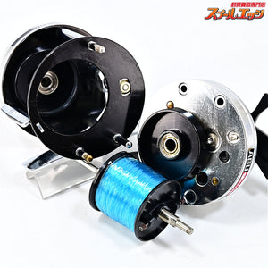 【アブガルシアxオリムピック】 アンバサダー 3500C FN.831000 Abu Garcia ambassadeur