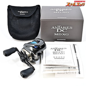 【シマノ】 23アンタレス DC MD XG SHIMANO ANTARES