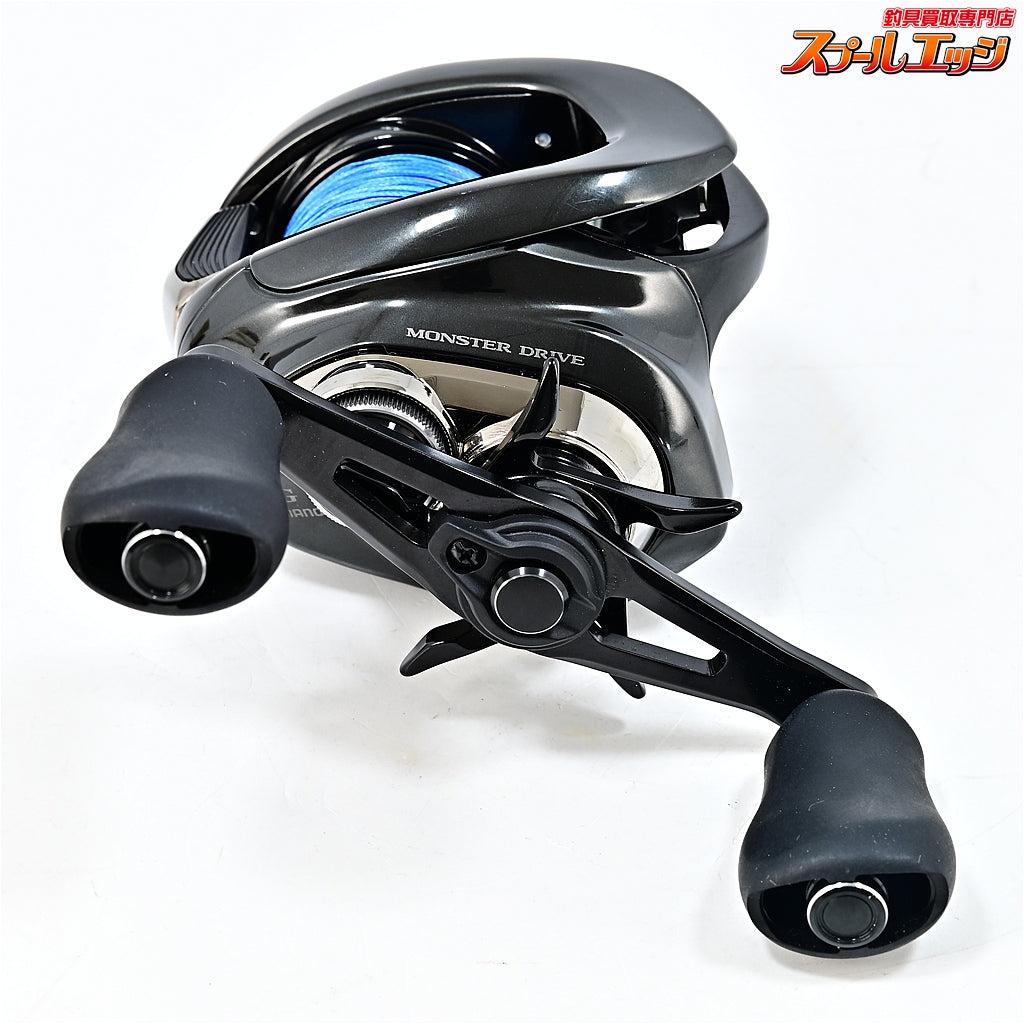 【シマノ】 23アンタレス DC MD XG SHIMANO ANTARES