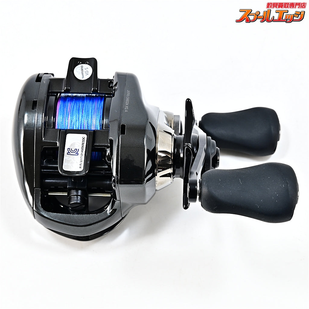 【シマノ】 23アンタレス DC MD XG SHIMANO ANTARES