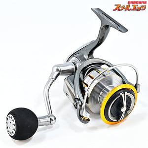 【ダイワ】 18ブラスト LT 6000D-H DAIWA BLAST