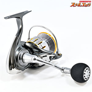 【ダイワ】 18ブラスト LT 6000D-H DAIWA BLAST