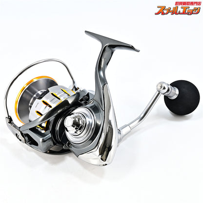 【ダイワ】 18ブラスト LT 6000D-H DAIWA BLAST