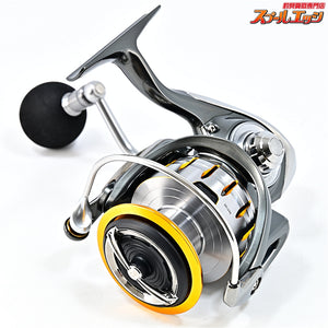 【ダイワ】 18ブラスト LT 6000D-H DAIWA BLAST