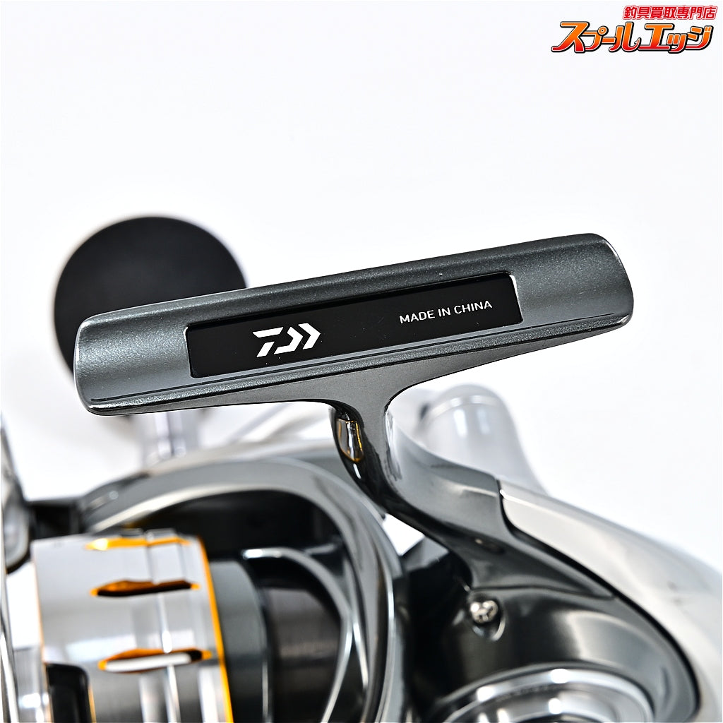 【ダイワ】 18ブラスト LT 6000D-H DAIWA BLAST