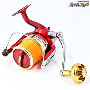 【ダイワ】 05パワーサーフ QD 真鯛 クイックドラグ レッド DAIWA POWER SURF