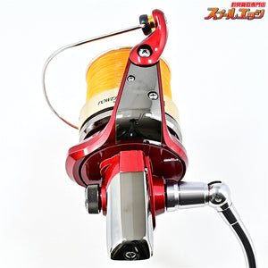 【ダイワ】 05パワーサーフ QD 真鯛 クイックドラグ レッド DAIWA POWER SURF