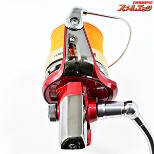 【ダイワ】 05パワーサーフ QD 真鯛 クイックドラグ レッド DAIWA POWER SURF