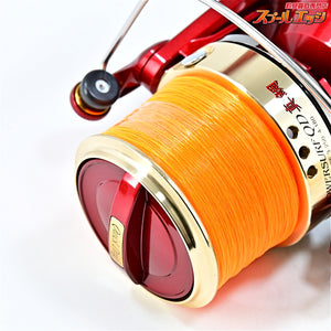 【ダイワ】 05パワーサーフ QD 真鯛 クイックドラグ レッド DAIWA POWER SURF