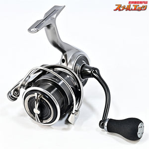 【ダイワ】 25カルディア LT 3000-XH SLPW RCSパワーライトノブS装着 DAIWA CALDIA