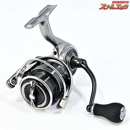 【ダイワ】 25カルディア LT 3000-XH SLPW RCSパワーライトノブS装着 DAIWA CALDIA
