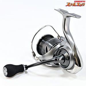 【ダイワ】 25カルディア LT 3000-XH SLPW RCSパワーライトノブS装着 DAIWA CALDIA