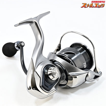 【ダイワ】 25カルディア LT 3000-XH SLPW RCSパワーライトノブS装着 DAIWA CALDIA