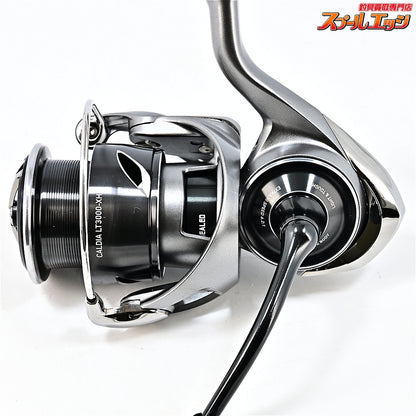 【ダイワ】 25カルディア LT 3000-XH SLPW RCSパワーライトノブS装着 DAIWA CALDIA