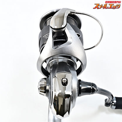 【ダイワ】 25カルディア LT 3000-XH SLPW RCSパワーライトノブS装着 DAIWA CALDIA