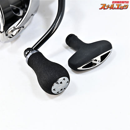 【ダイワ】 25カルディア LT 3000-XH SLPW RCSパワーライトノブS装着 DAIWA CALDIA