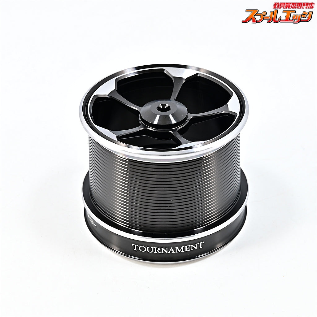【ダイワ】 18トーナメントサーフ 35 15PE 純正スプール DAIWA TOURNAMENT SURF SPARE SPOOL