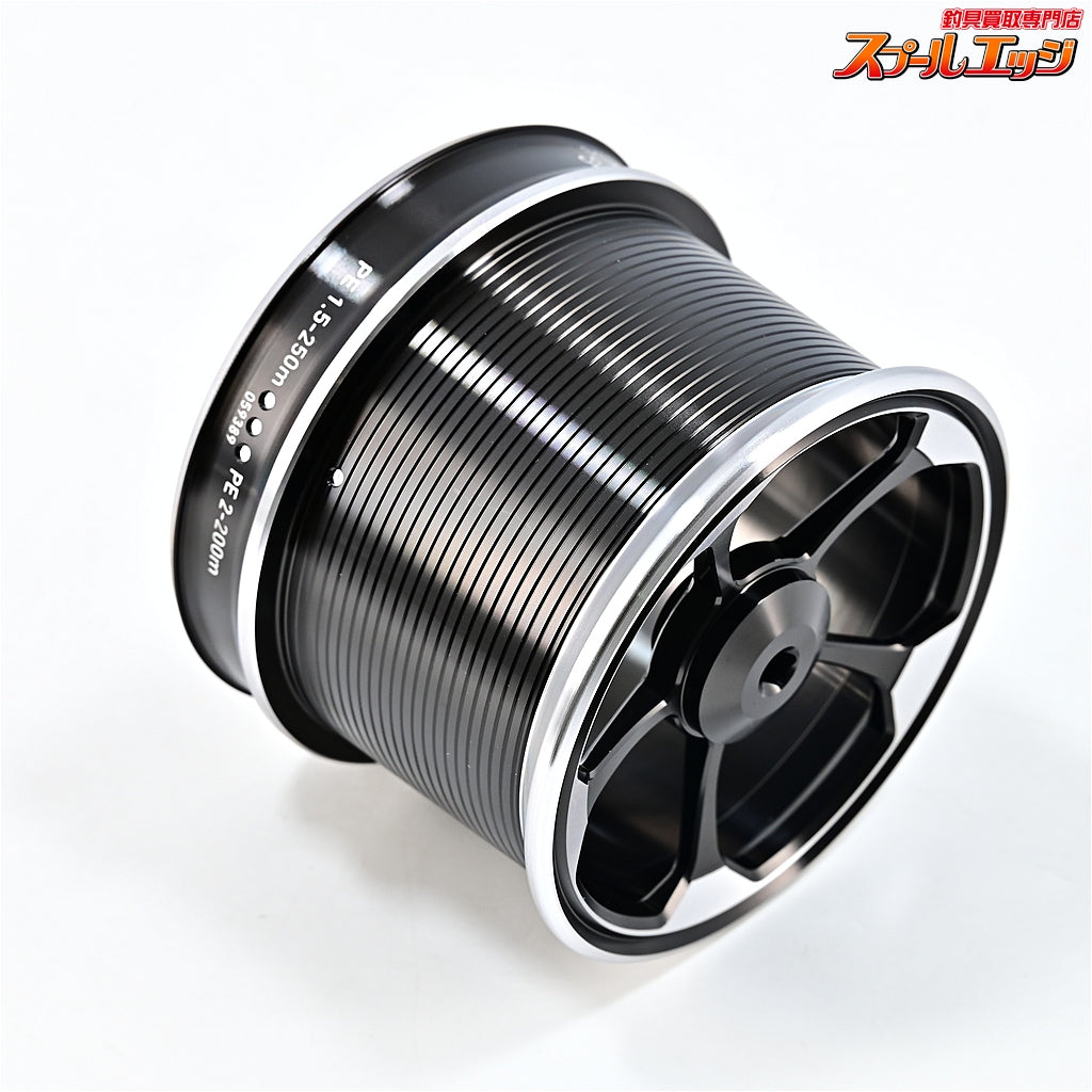 【ダイワ】 18トーナメントサーフ 35 15PE 純正スプール DAIWA TOURNAMENT SURF SPARE SPOOL