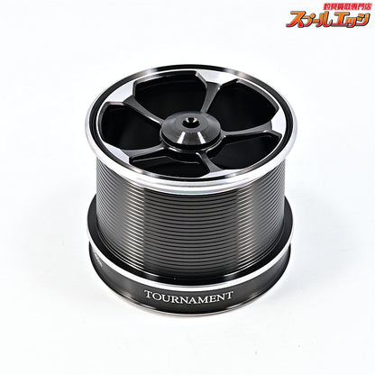 【ダイワ】 18トーナメントサーフ 35 15PE 純正スプール DAIWA TOURNAMENT SURF SPARE SPOOL