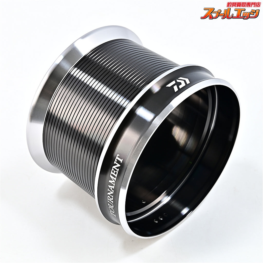 【ダイワ】 18トーナメントサーフ 35 15PE 純正スプール DAIWA TOURNAMENT SURF SPARE SPOOL